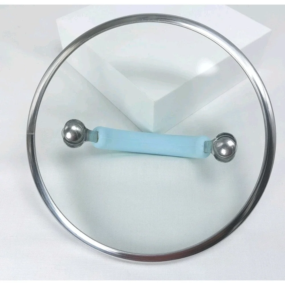 Rachel Ray Replacement Glass Lid 6